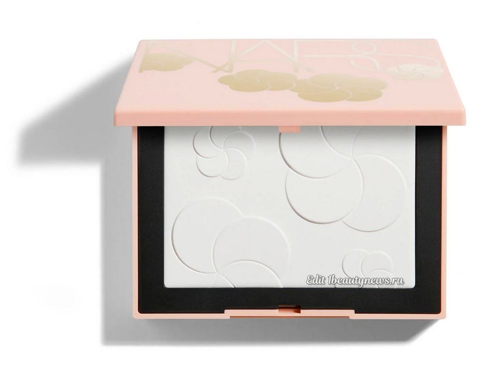 NARS Light Reflecting Setting Powder Pressed Summer 2026