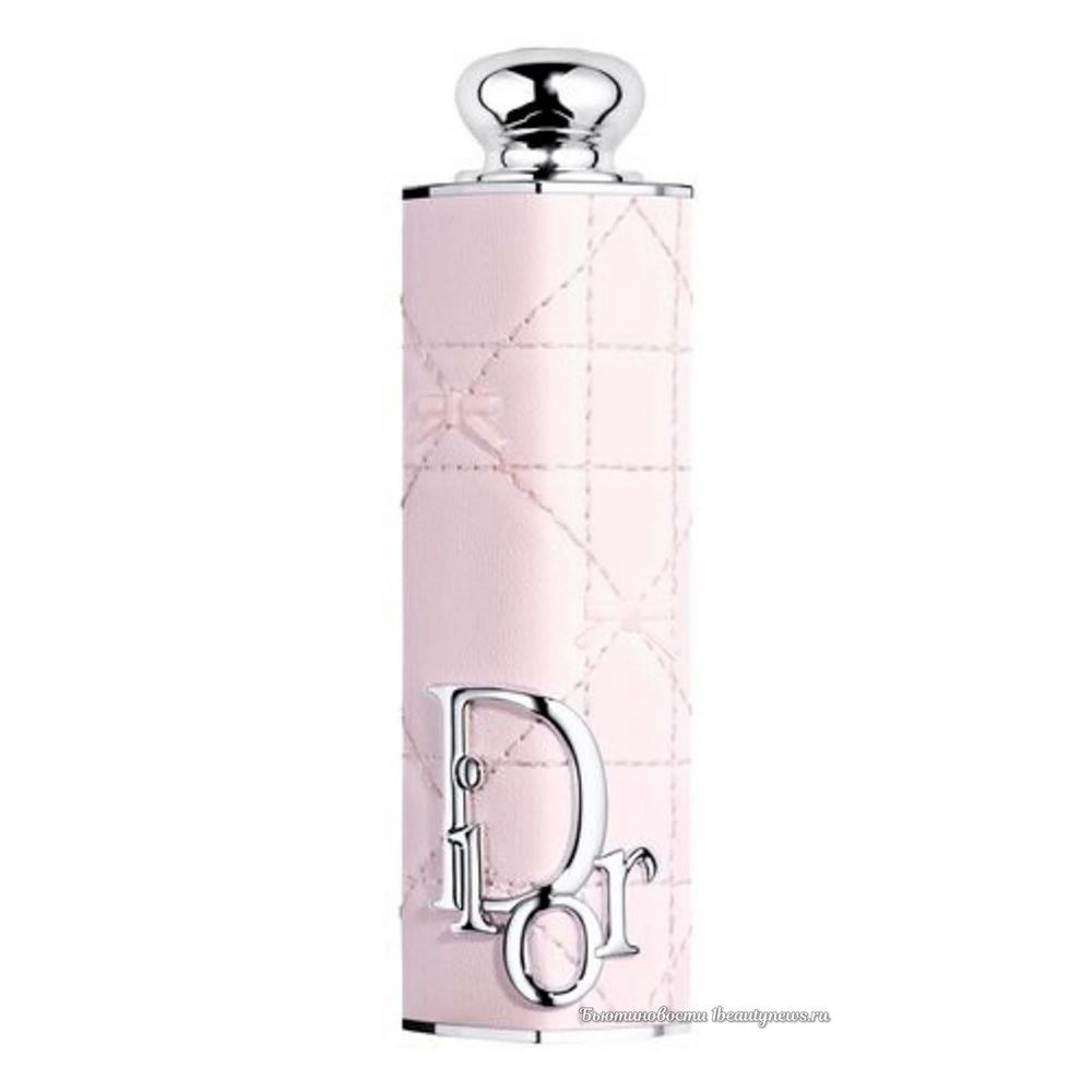 Dior Addict Case 2026 - Pink Bow
