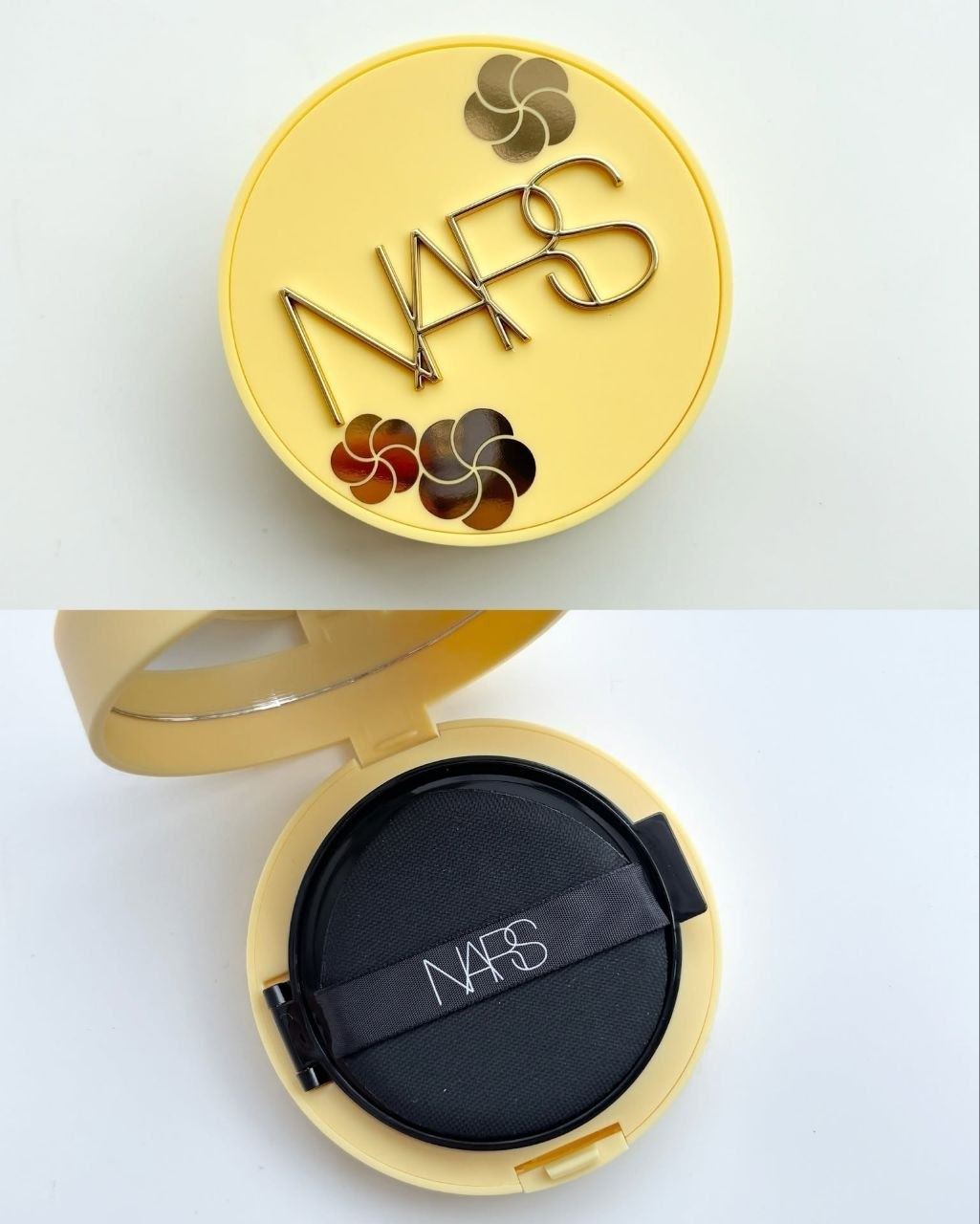 NARS Light Reflecting Serum Cushion Foundation Summer 2026