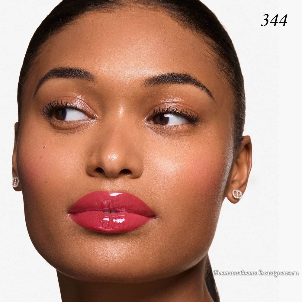 Dior Addict Glass Lipstick 2026 - Makeup