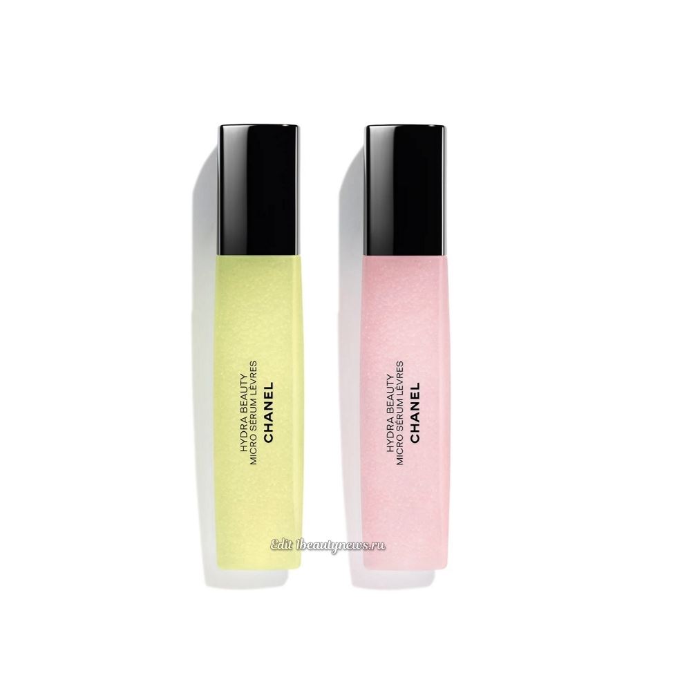 Chanel Hydra Beauty Micro Lip Serum 2026