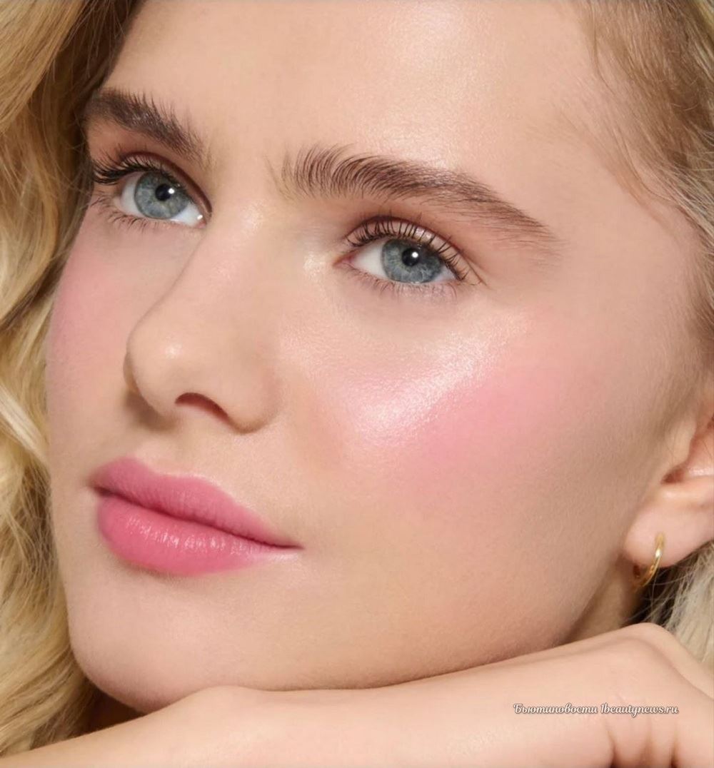 Lisa Eldridge Velatura Balm Dewy Lip and Cheek Stick 2026