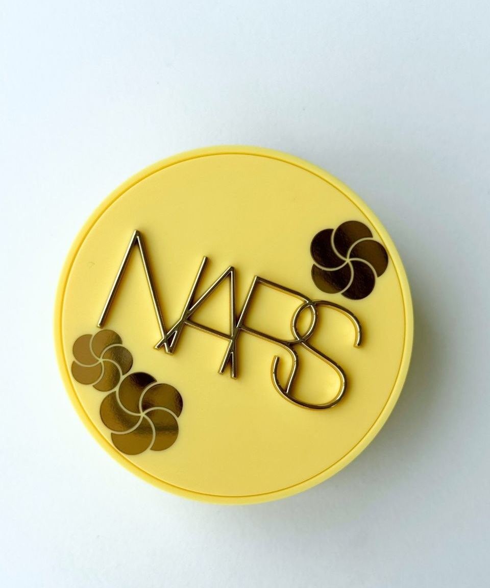 NARS Light Reflecting Serum Cushion Foundation Summer 2026