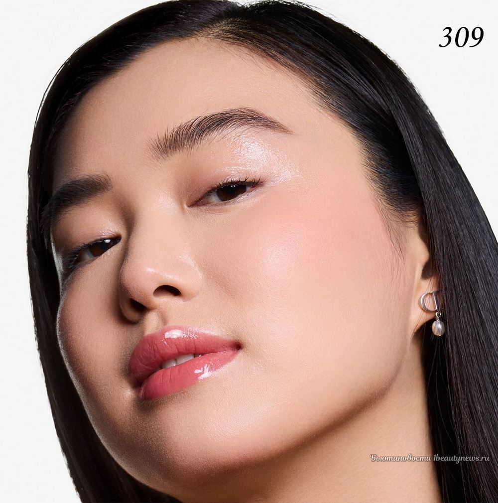 Dior Addict Glass Lipstick 2026 - Makeup