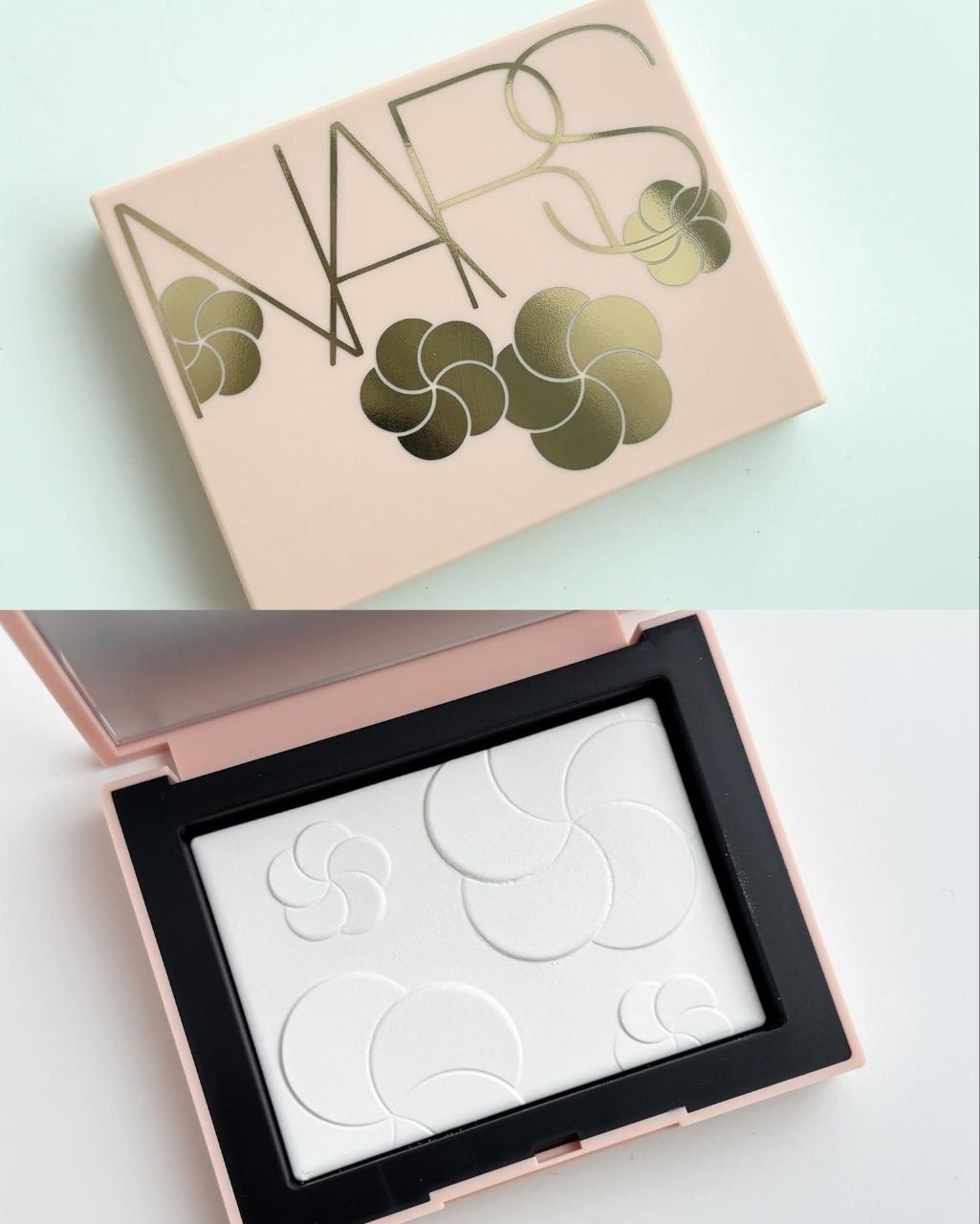 NARS Light Reflecting Setting Powder Pressed Summer 2026