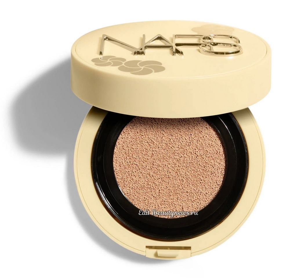 NARS Light Reflecting Serum Cushion Foundation Summer 2026