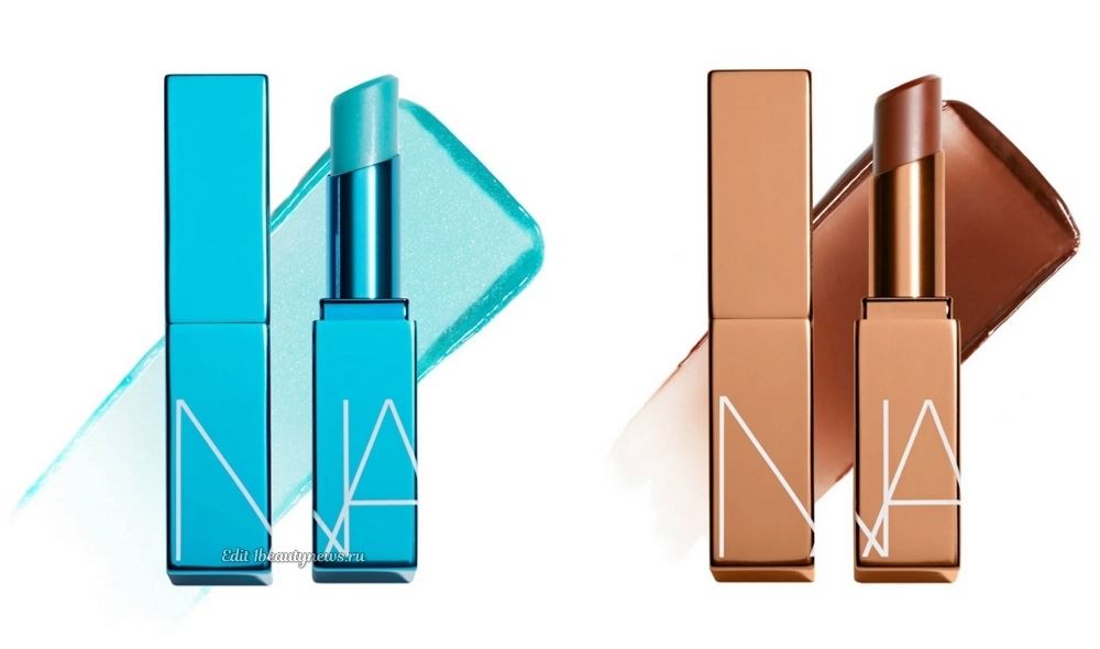 NARS Afterglow Lip Balm Summer 2026