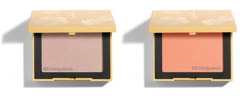 NARS Blush Summer 2026