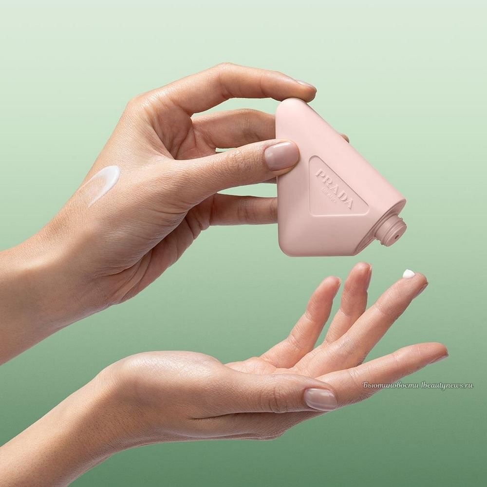 Prada Paradoxe Hand Triple Care Hand Cream 2026