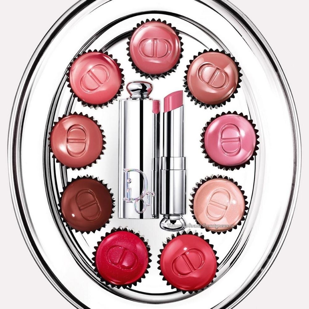 Dior Addict Glass Lipstick 2026
