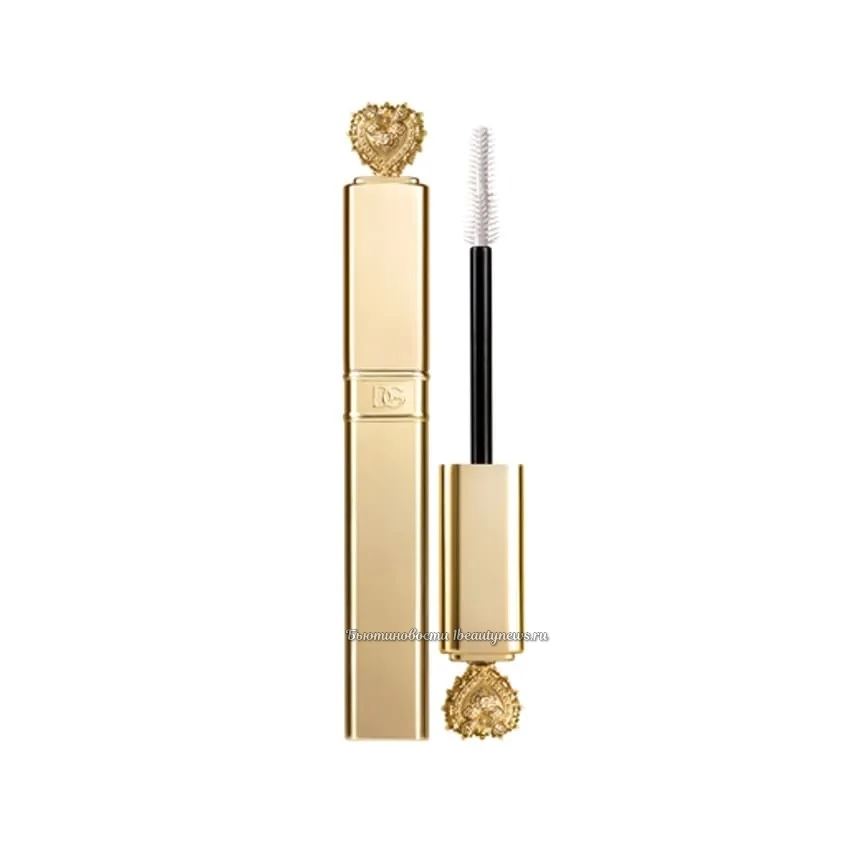 Dolce & Gabbana Everfull XL Mascara 2026