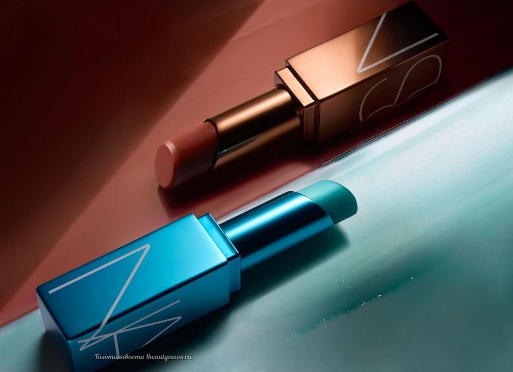 NARS Lip Collection Summer 2026