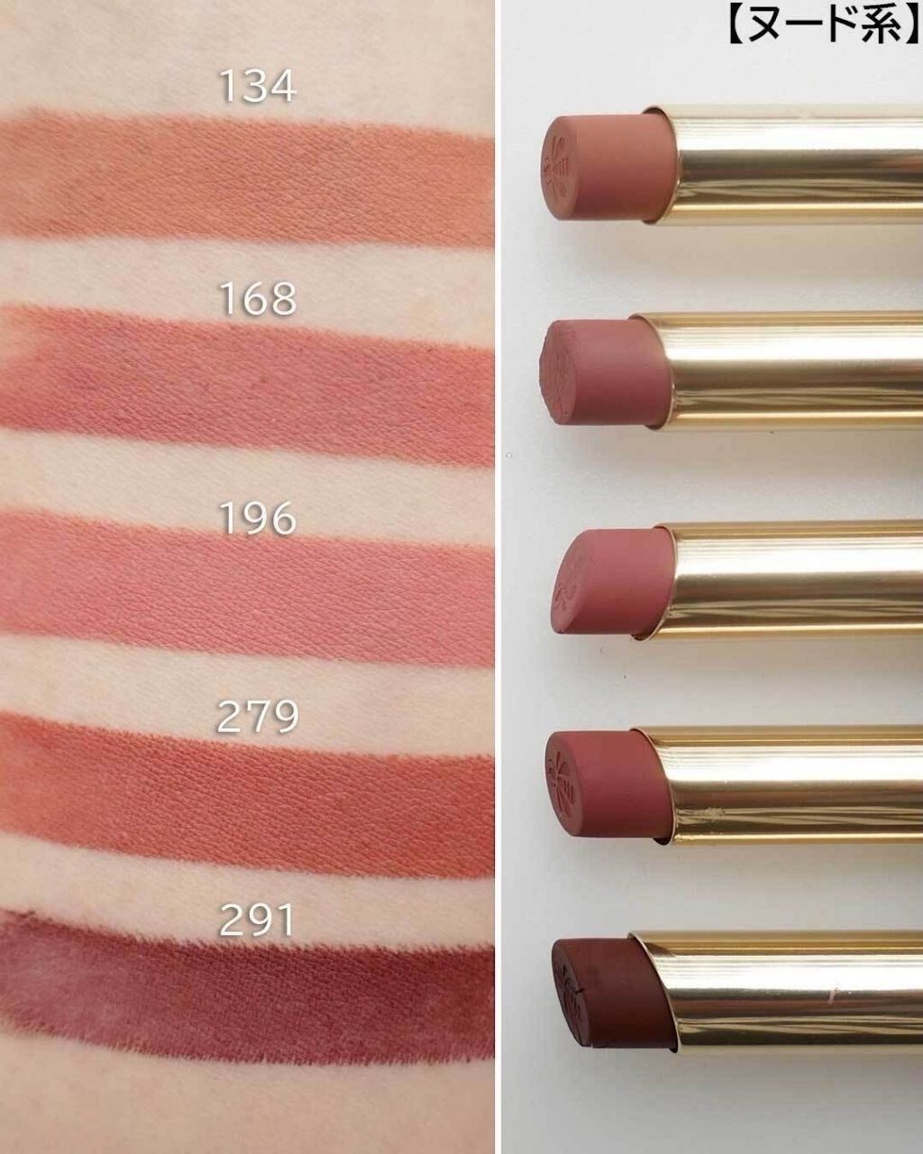 Guerlain KissKiss Honey-Infused Intense Lipstick 2026 - Swatches