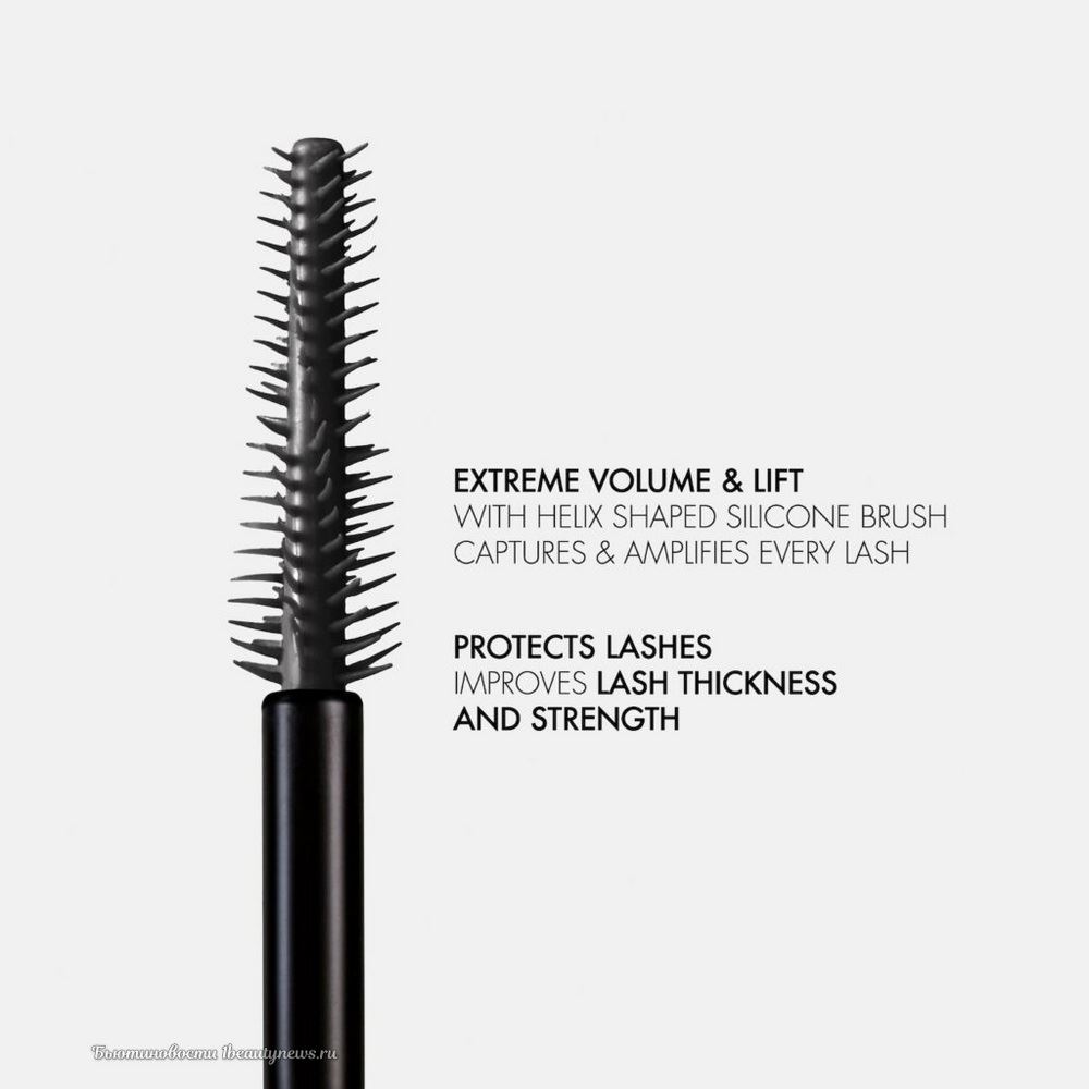 Dolce & Gabbana Everfull XL Mascara 2026