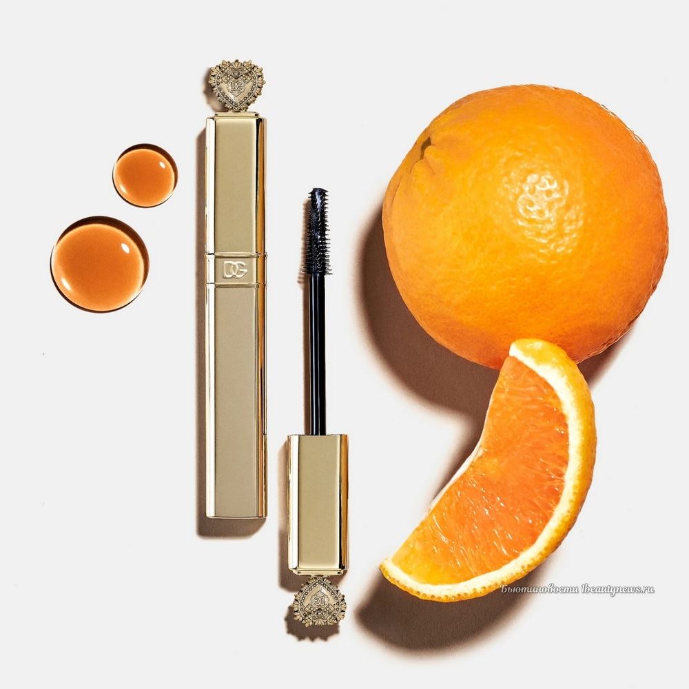 Dolce & Gabbana Everfull XL Mascara 2026