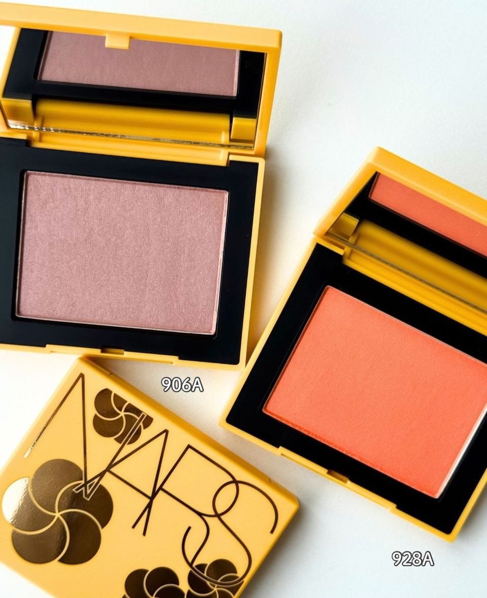 NARS Blush Summer 2026