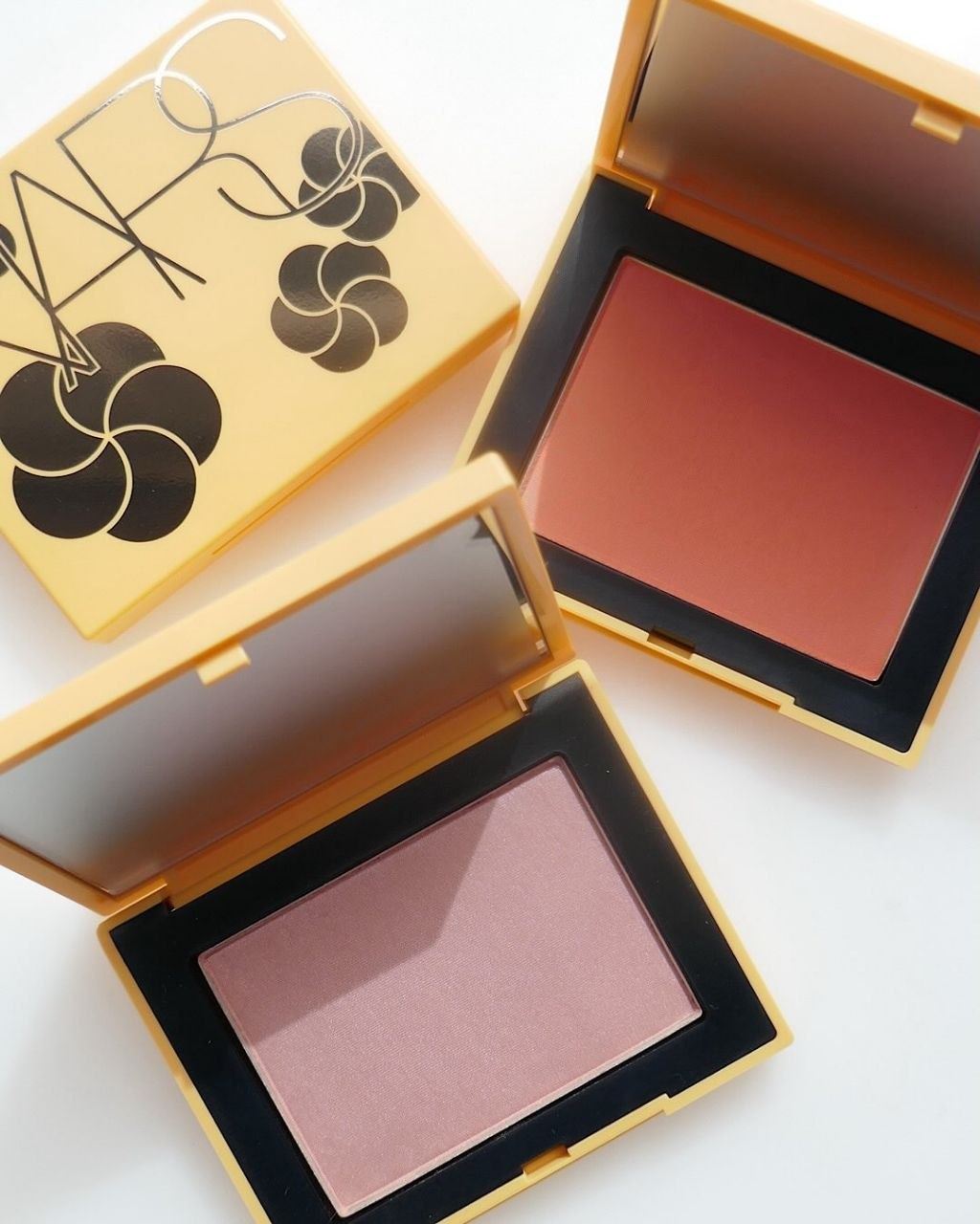 NARS Blush Summer 2026