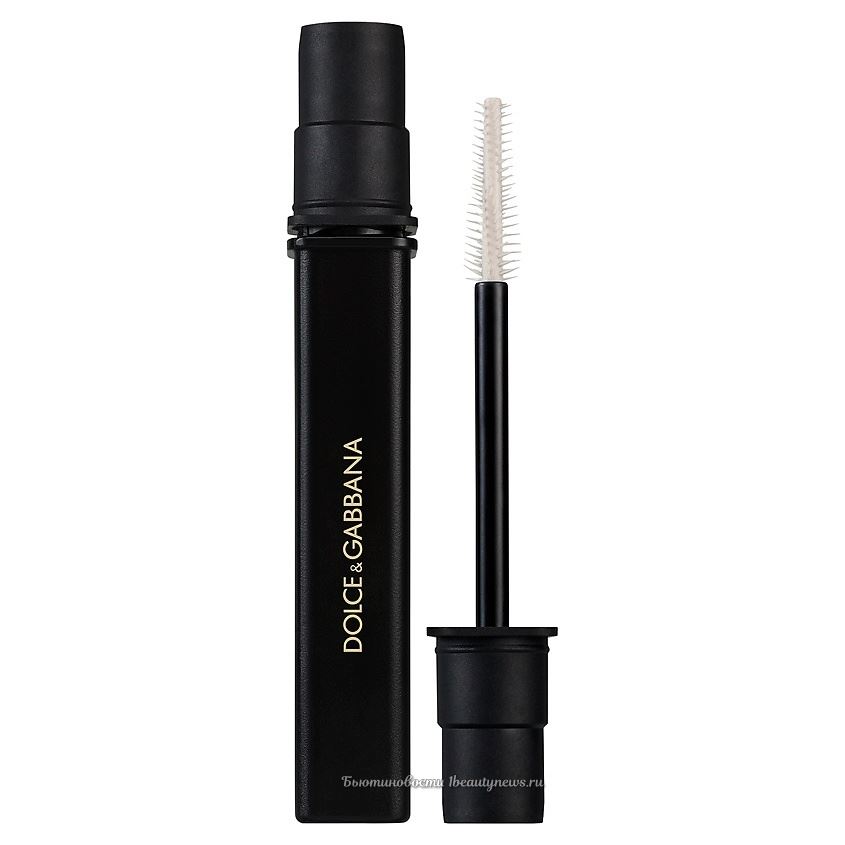 Dolce & Gabbana Everfull XL Mascara 2026