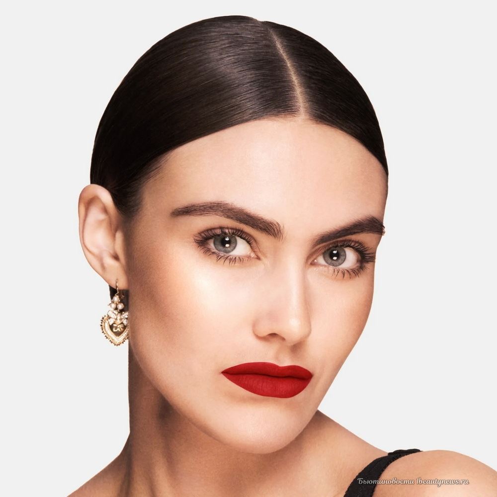 Dolce & Gabbana Everfull XL Mascara 2026