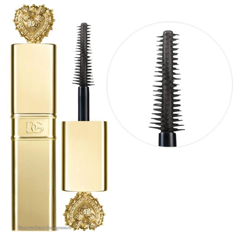 Dolce & Gabbana Everfull XL Mascara 2026