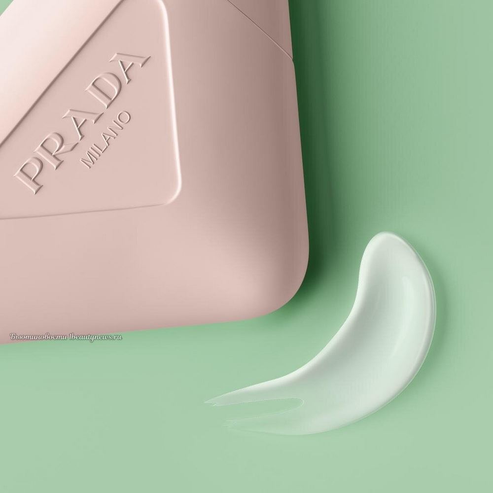 Prada Paradoxe Hand Triple Care Hand Cream 2026