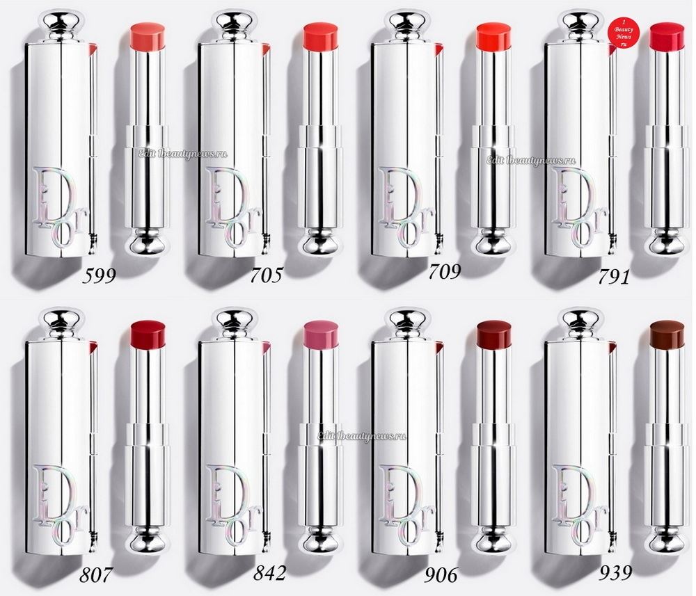 Dior Addict Glass Lipstick 2026