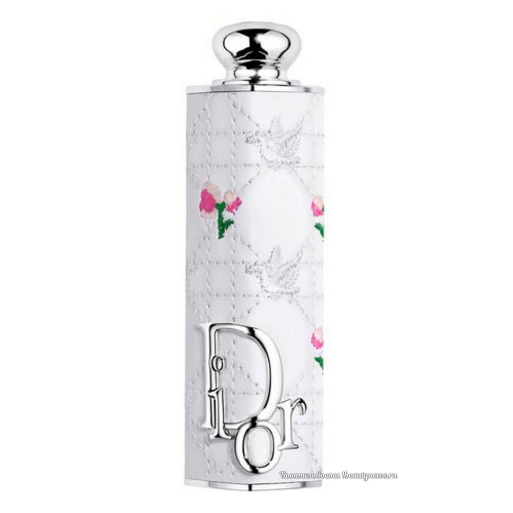 Dior Addict Case 2026 - Flower Cannage