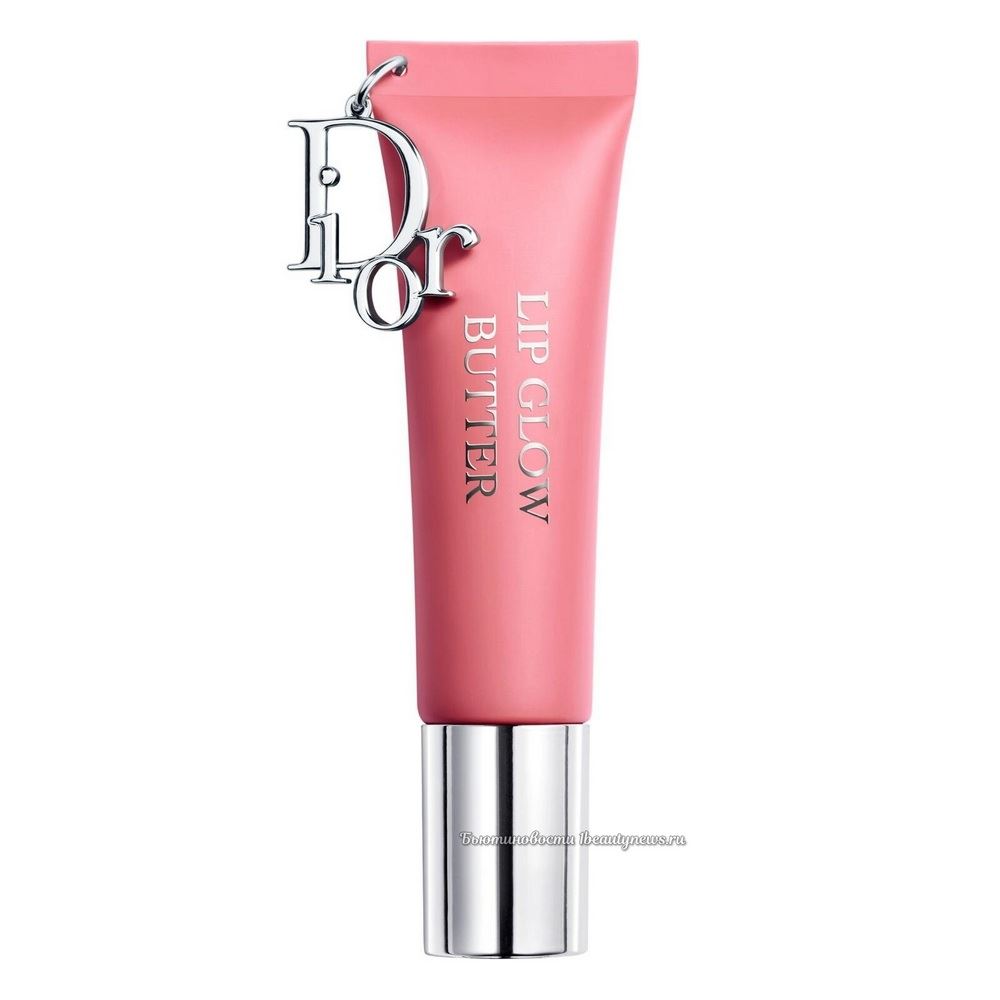 Dior Addict Lip Glow Butter 2026
