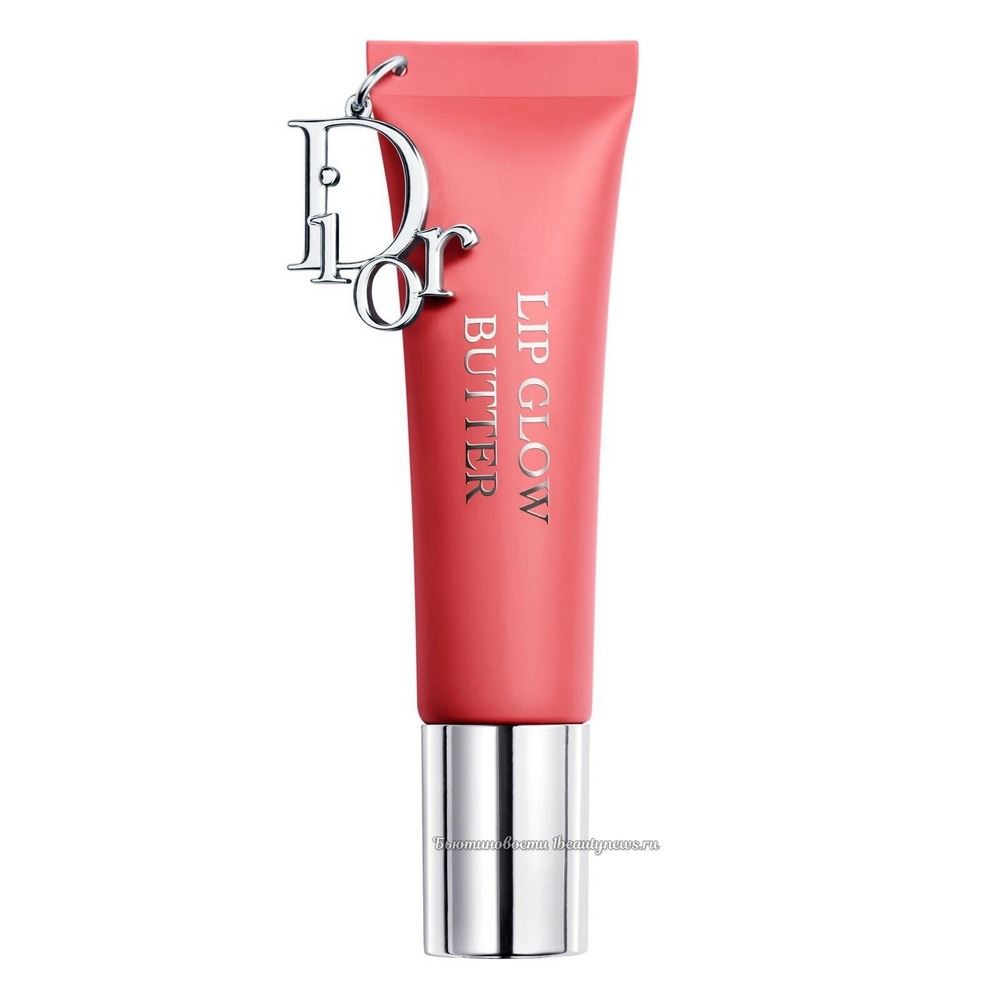 Dior Addict Lip Glow Butter 2026
