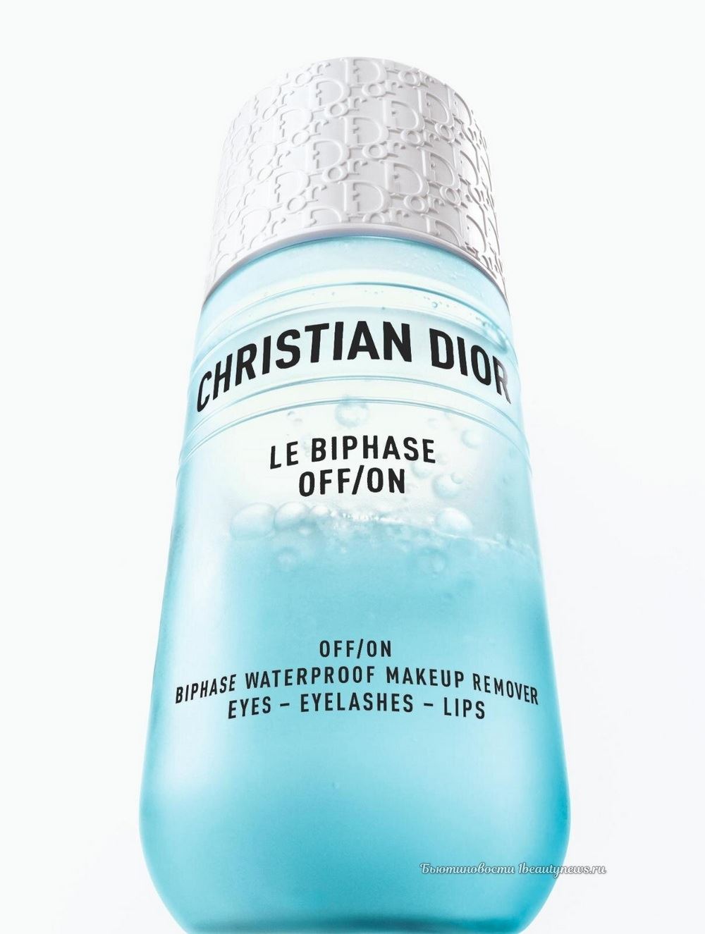 Dior Le Biphase Off/On