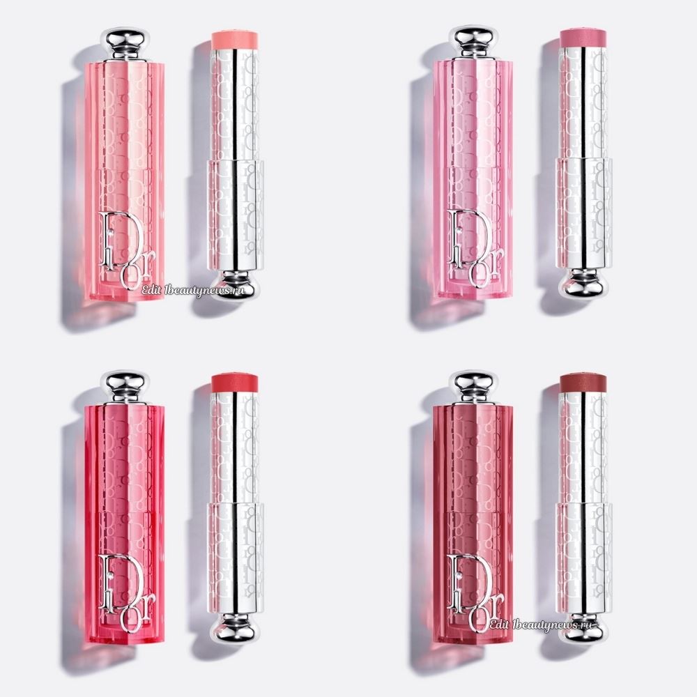 Dior Backstage Rosy Glow Stick 2026