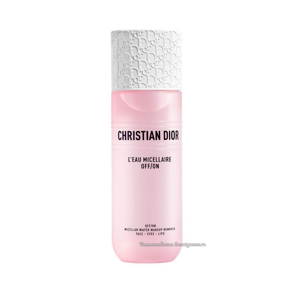 Dior L'Eau Micellaire Off/On