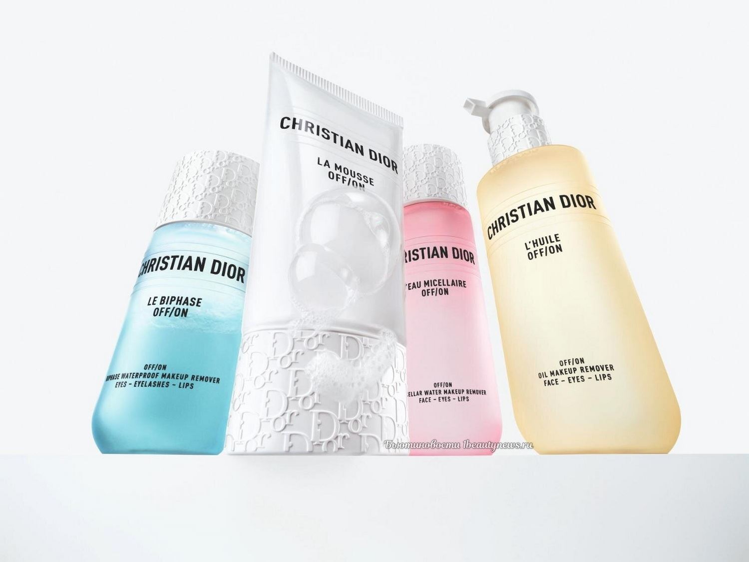 Dior Off/On Line 2026