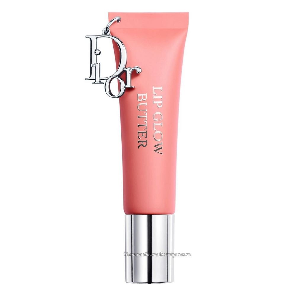 Dior Addict Lip Glow Butter 2026