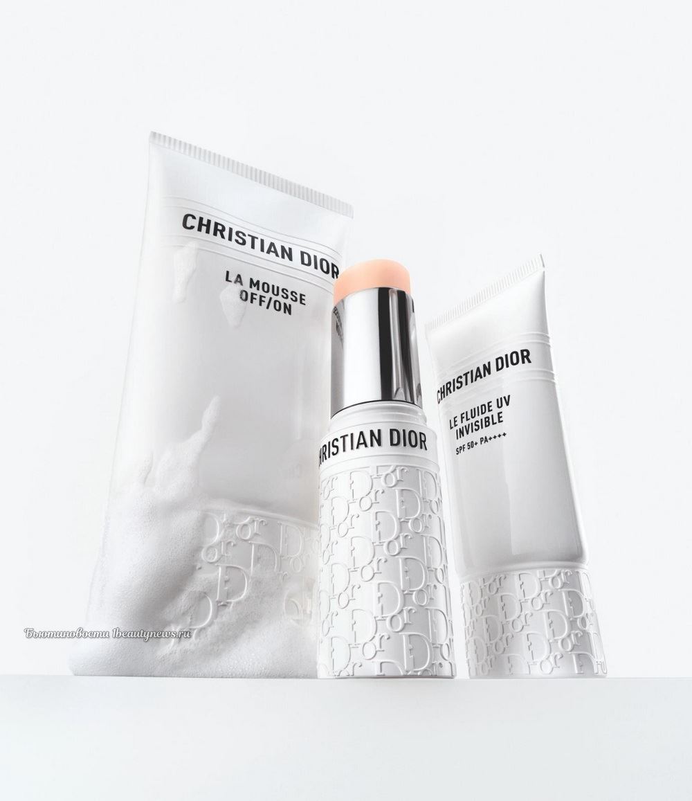 Dior Invisible UV Summer 2026
