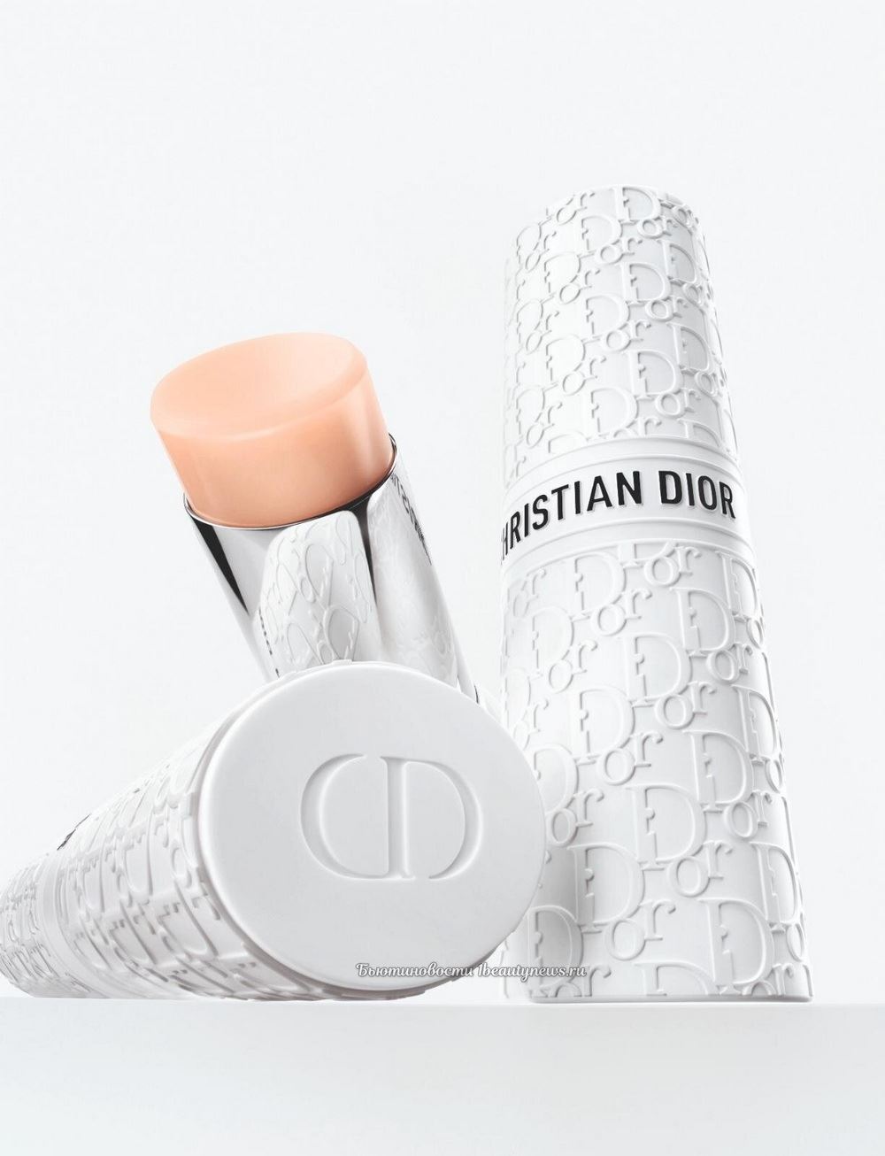 Dior Invisible UV Stick SPF 50 PA++++