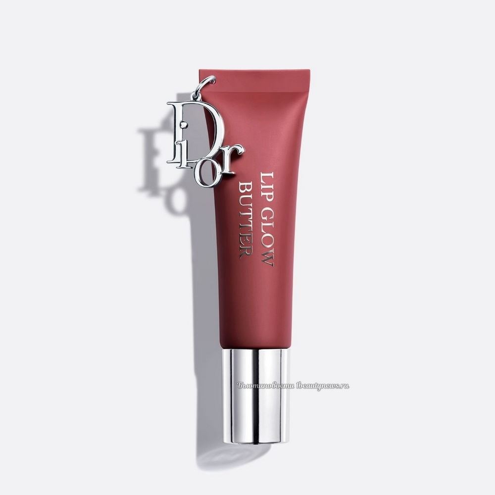 Dior Addict Lip Glow Butter 2026