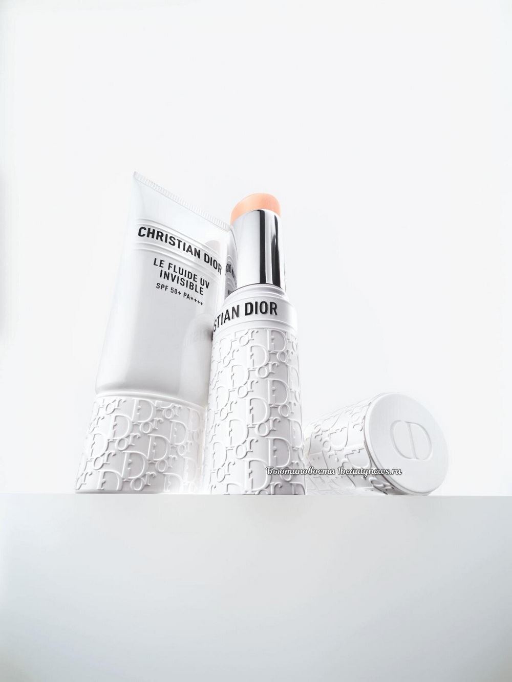 Dior Invisible UV Summer 2026