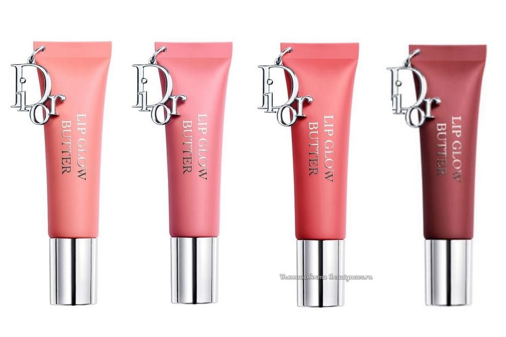 Dior Addict Lip Glow Butter 2026