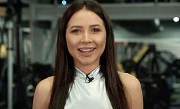 Блогер, опубликовавшая видео с Лерчек в спортзале, рассказала о последствиях, с которыми пришлось столкнуться