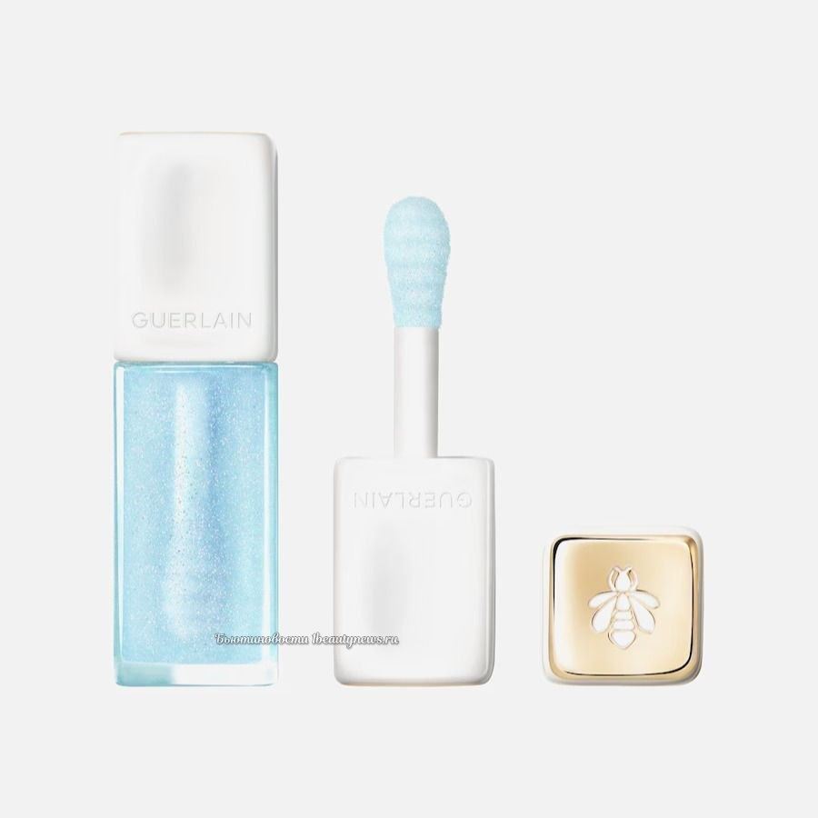 Guerlain KissKiss Bee Glow Plump 2026