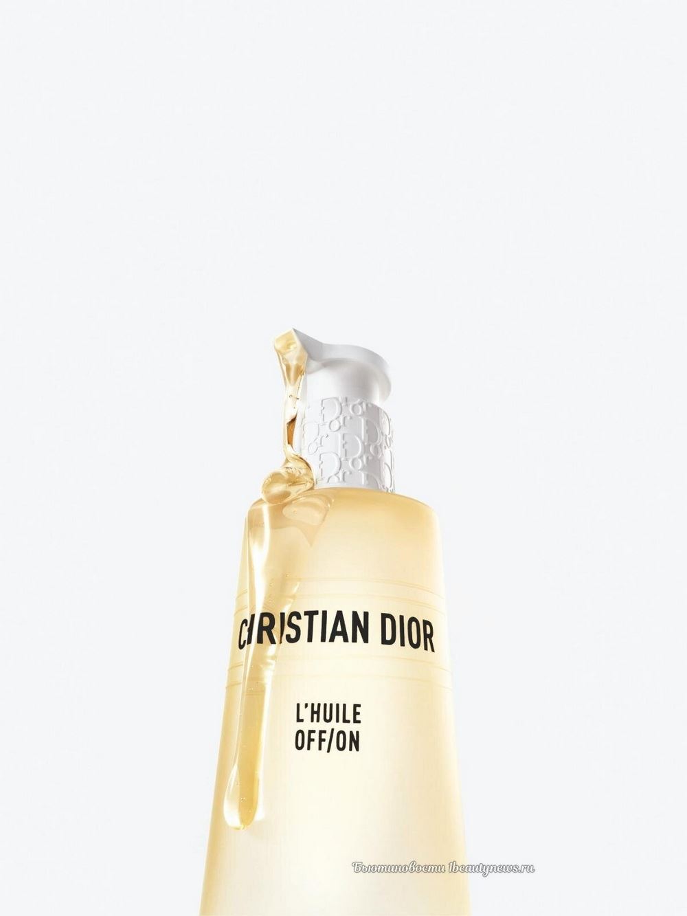 Dior L'Huile Off/On