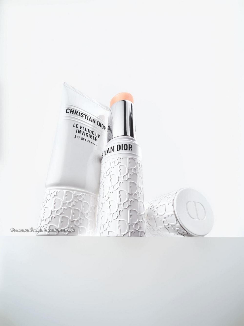 Dior Invisible UV Summer 2026