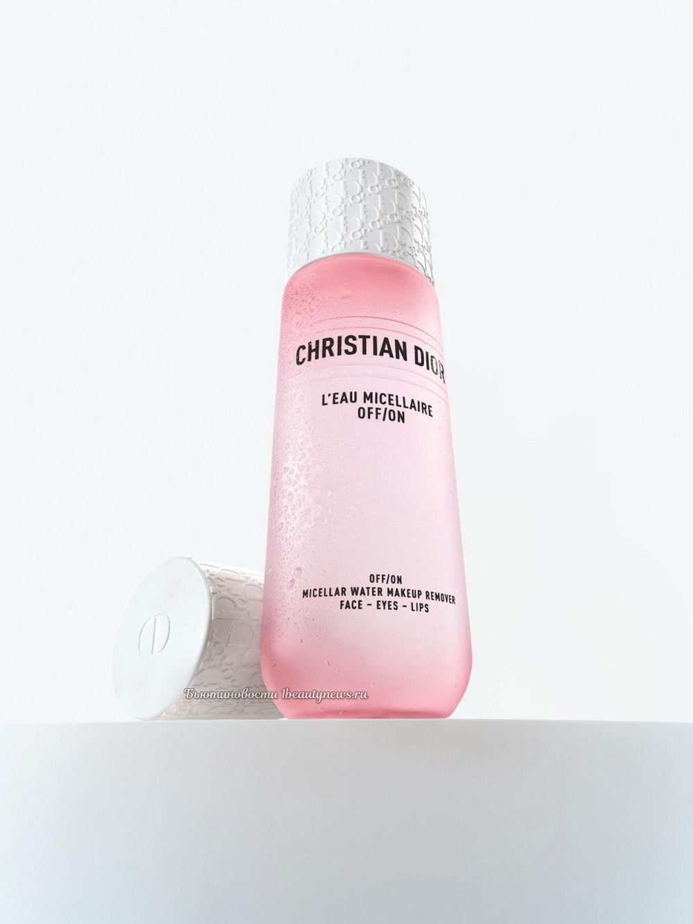 Dior L'Eau Micellaire Off/On