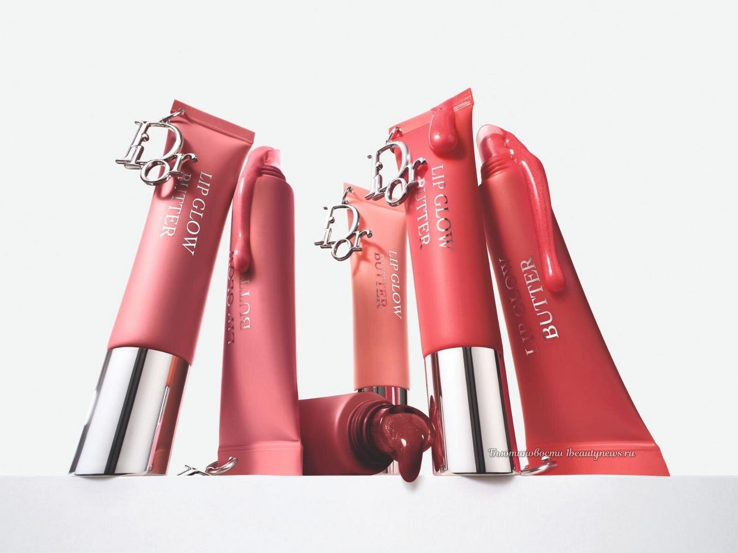 Dior Addict Lip Glow Butter 2026